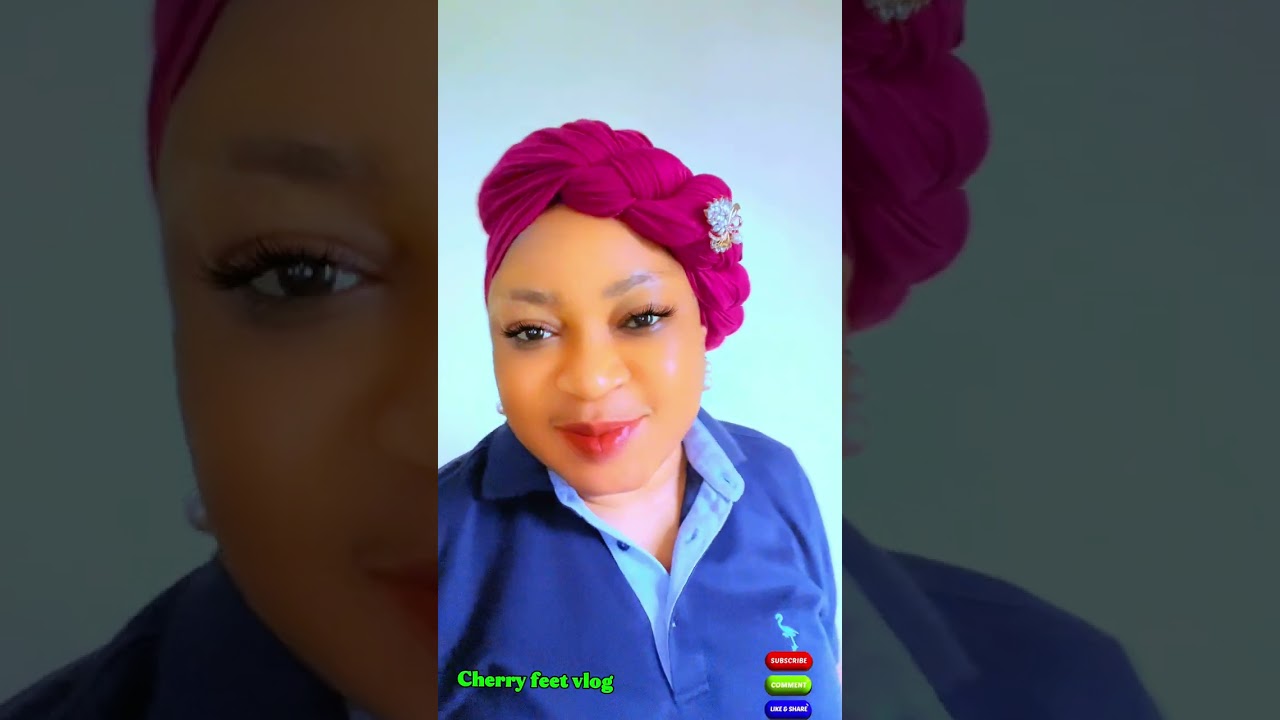 Classic head wrap for cocktails 