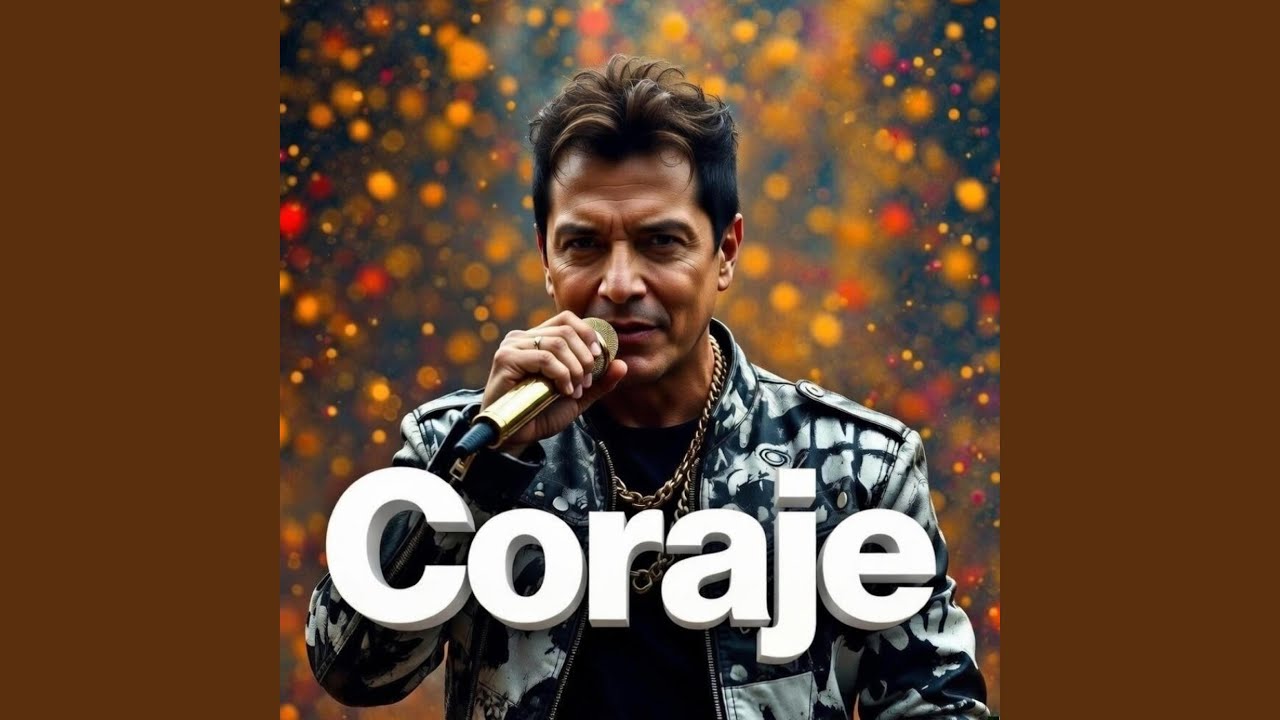 Coraje