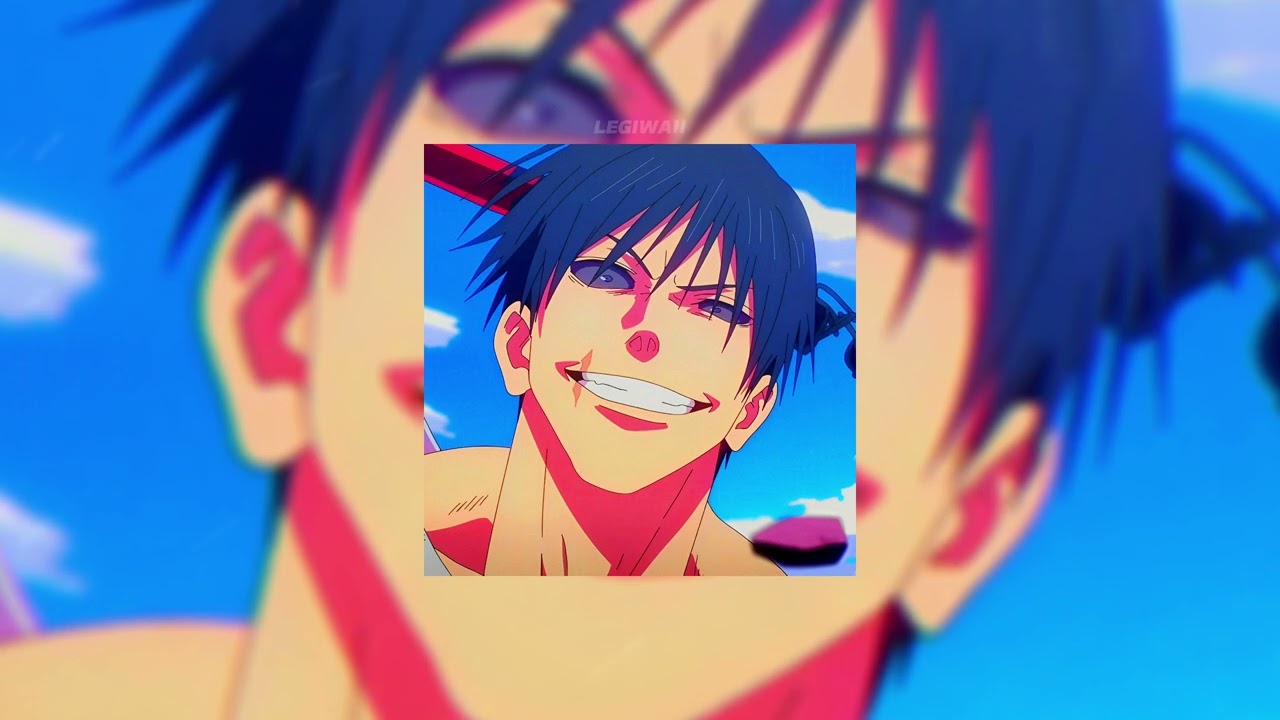 IMAGINE TOJI FIGHTING WHILE LISTENING TO THIS BRAZILIAN PHONK/FUNK PLAYLIST