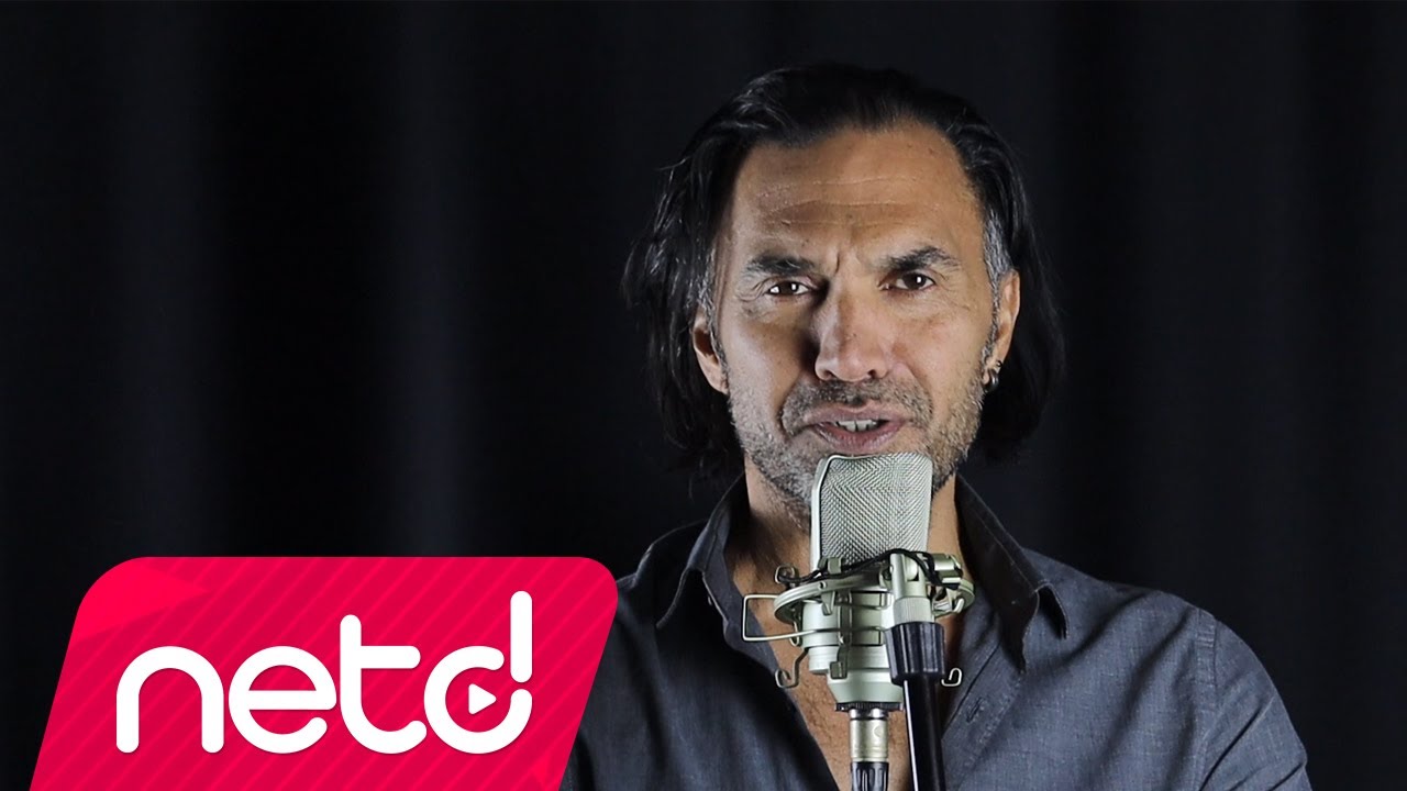 Sezgin Büyük - Gözü Yaşlı