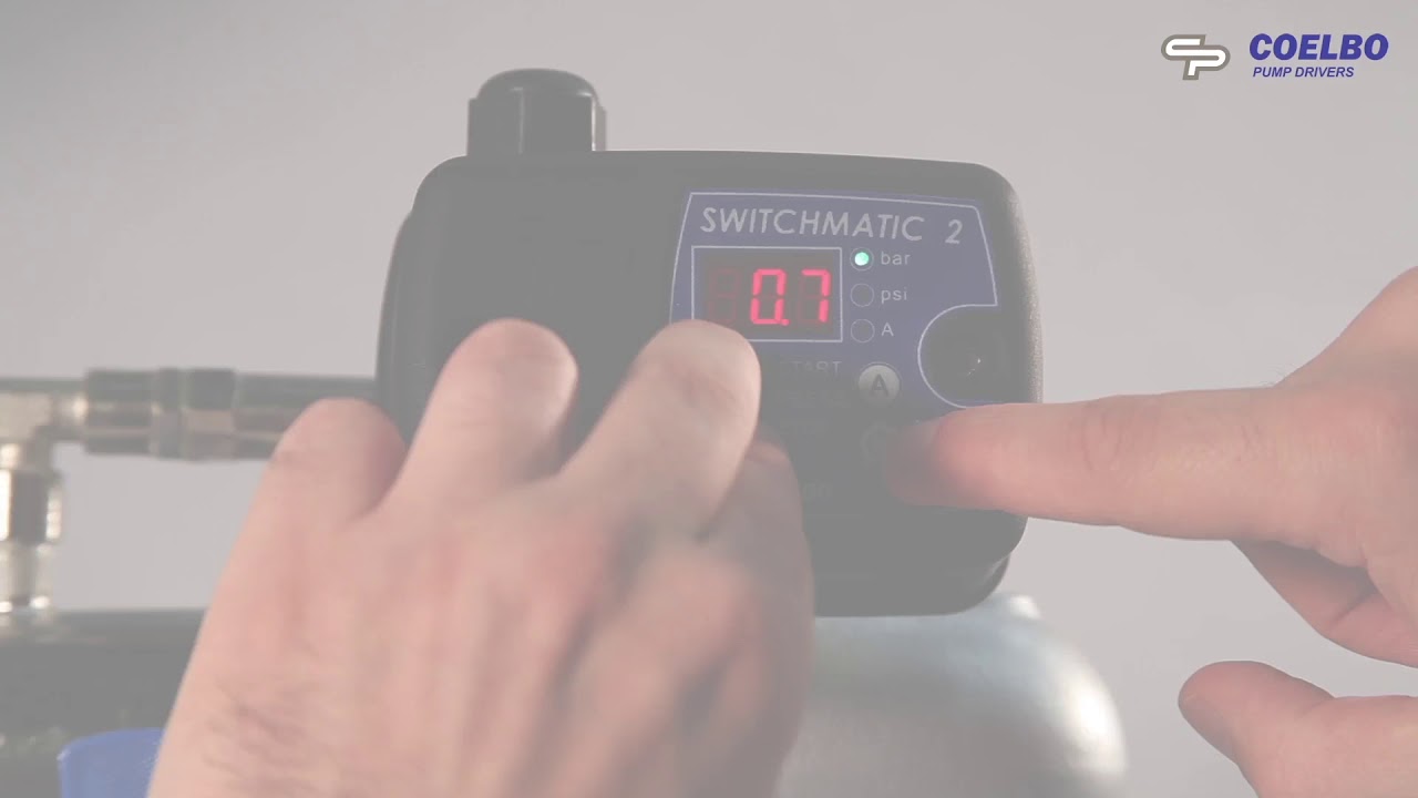 SWITCHMATIC 2 (ENGLISH)