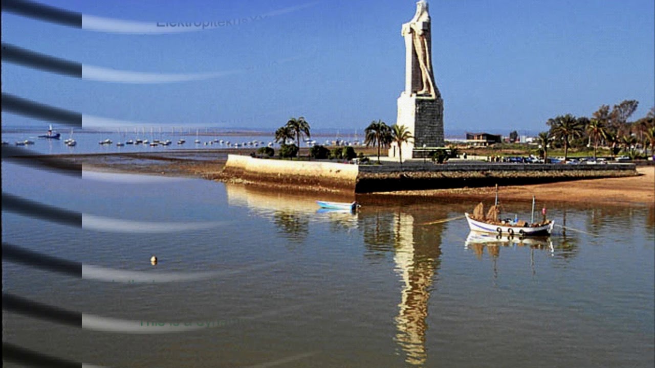 Banda Municipal de Huelva - Mi Huelva tiene una ría