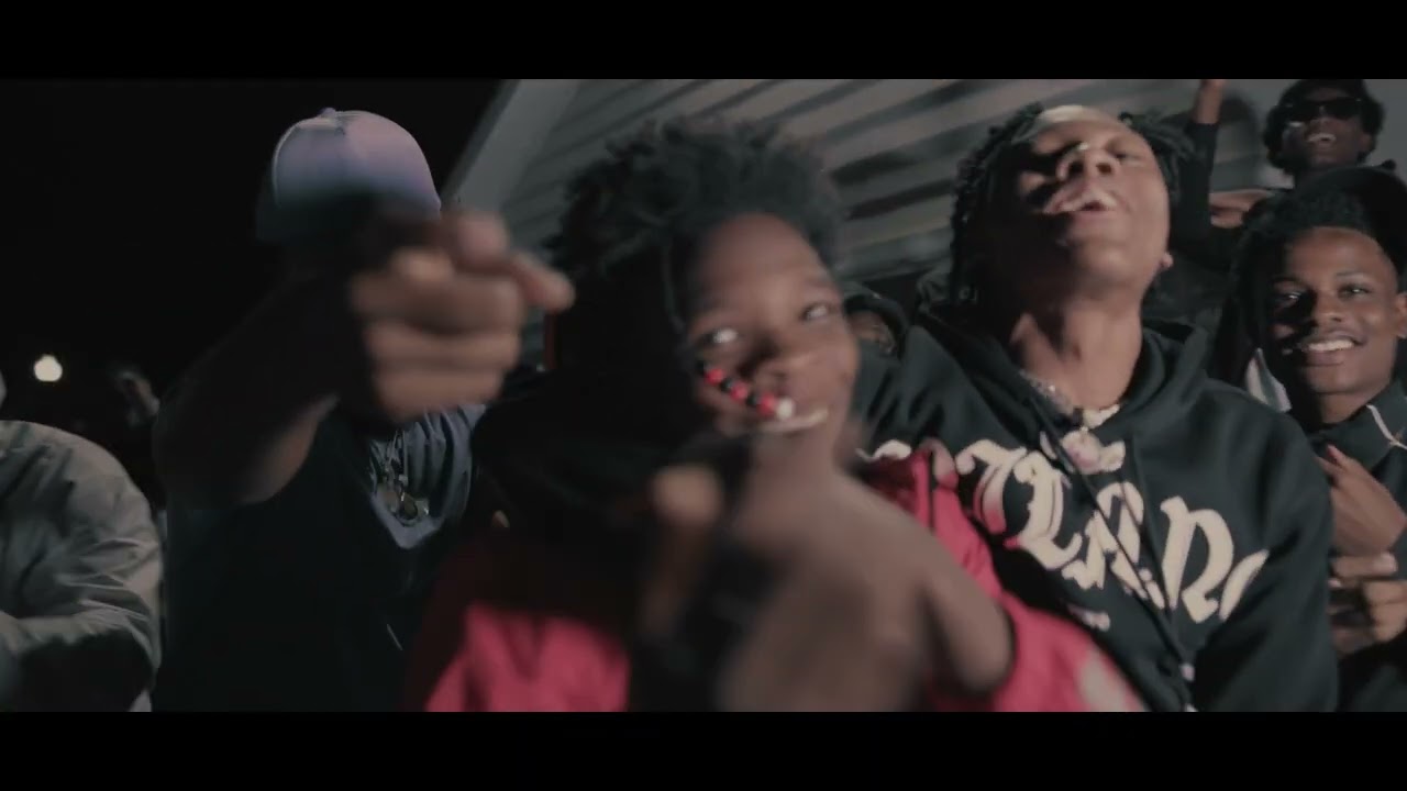 A1 Fazo~ SMD [Official Video] (Dir. By @ptpvisuals )
