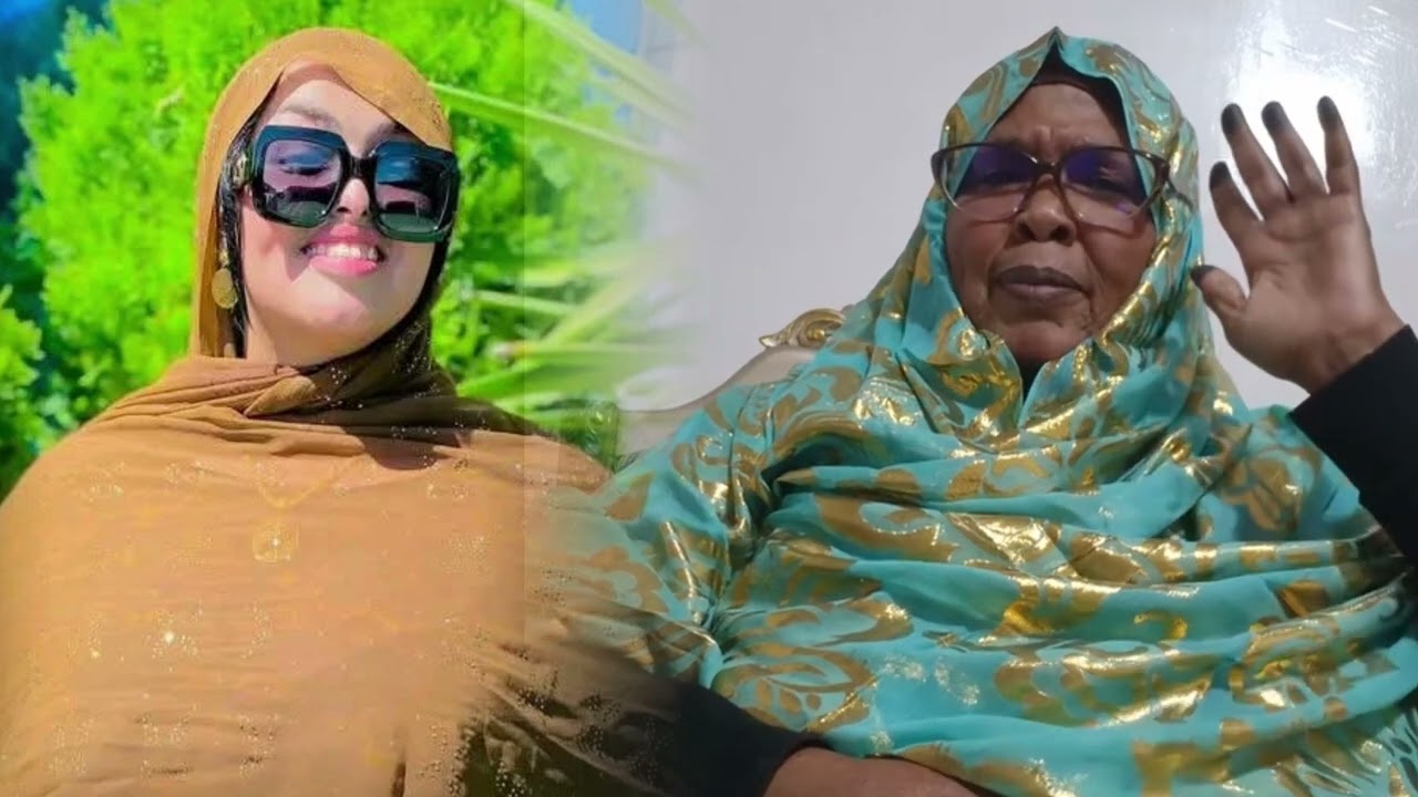 Madaxwayne Cirroy Goosha isaaq Soodaa faaduumo adan 