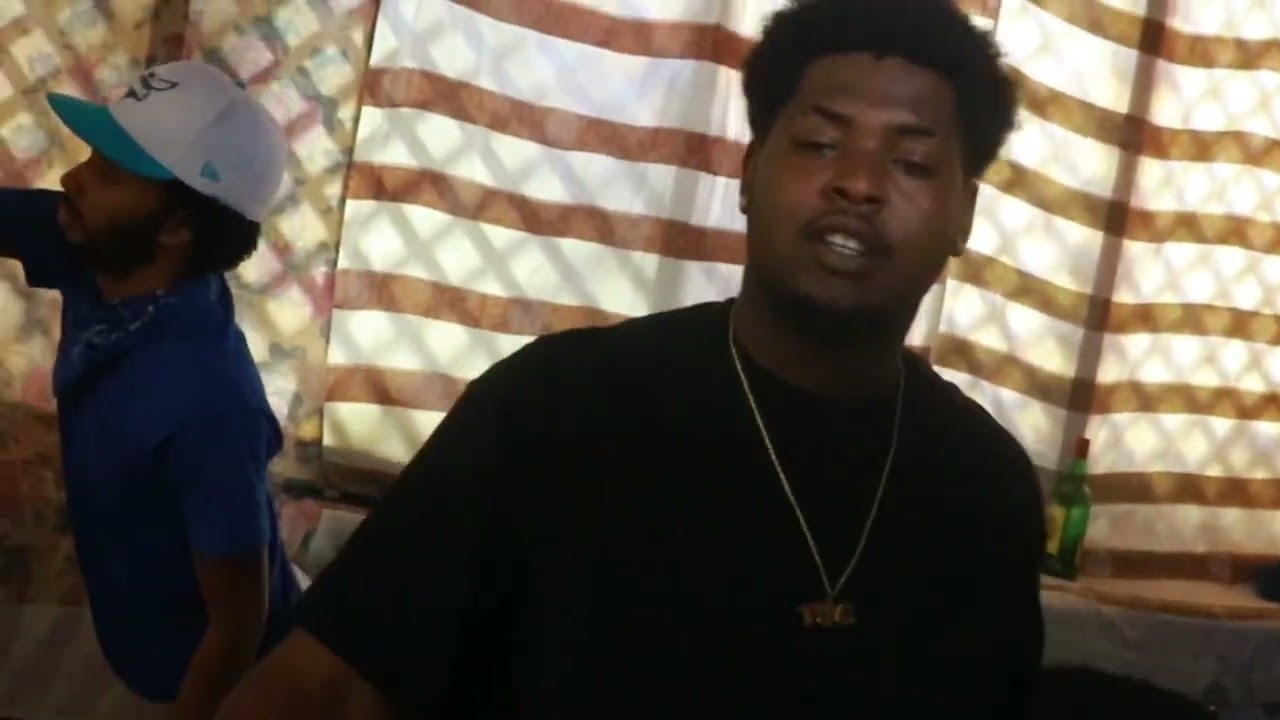 BigStack - Vision (Official Music Video)