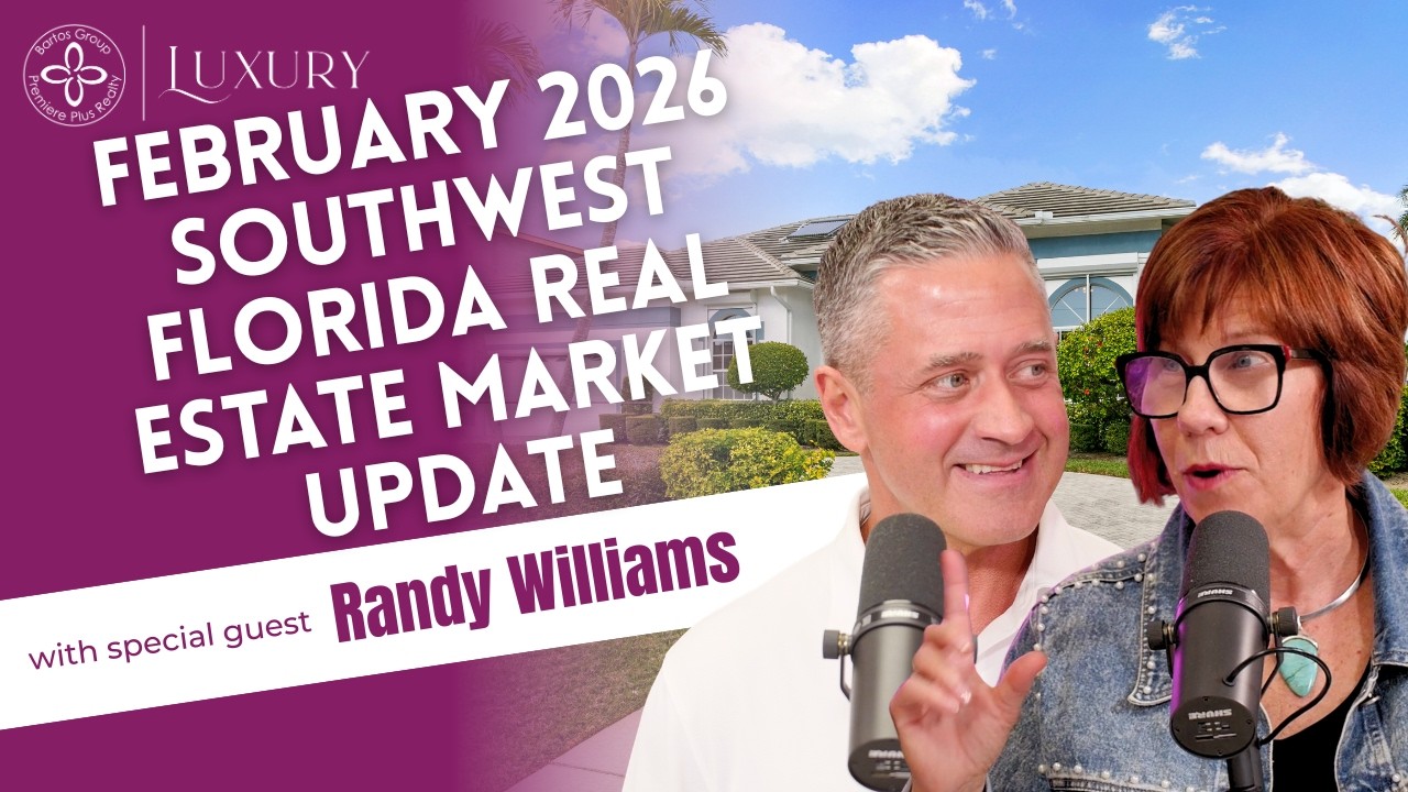 February 2026 Southwest Florida Market Update