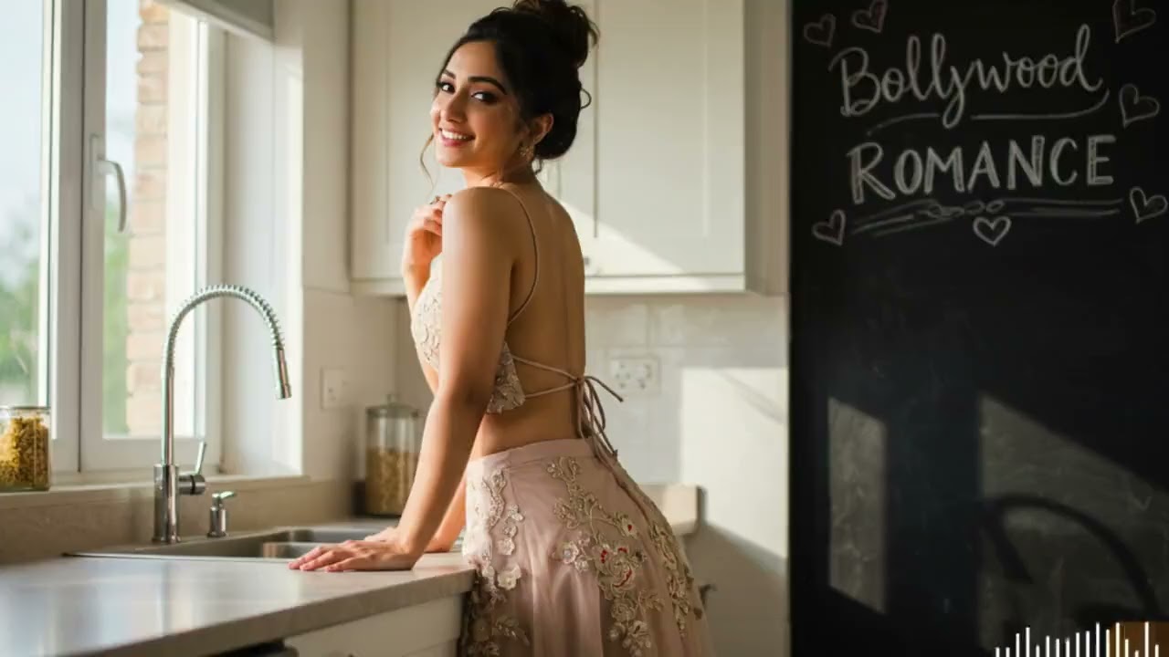Bollywood Love Song – Romantic Hindi Chill Playlist