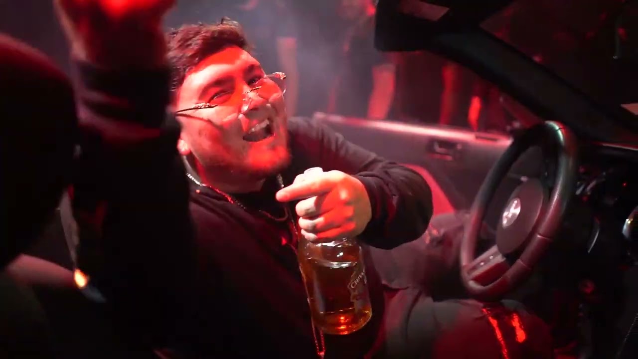 DVM - Abrimos La Disco (VIDEO OFICIAL)