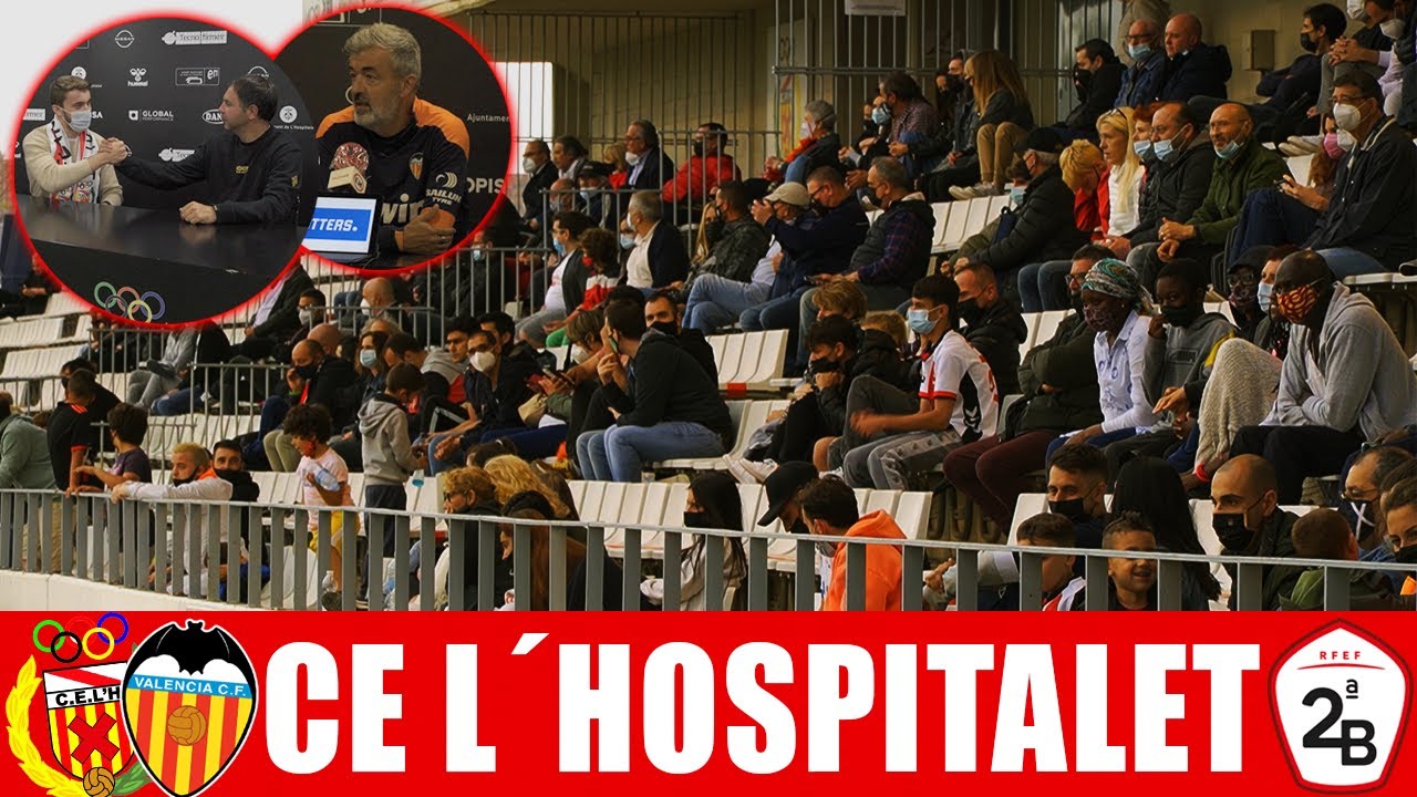 ASÍ ES POR DENTRO EL CE L´HOSPITALET | Logas21