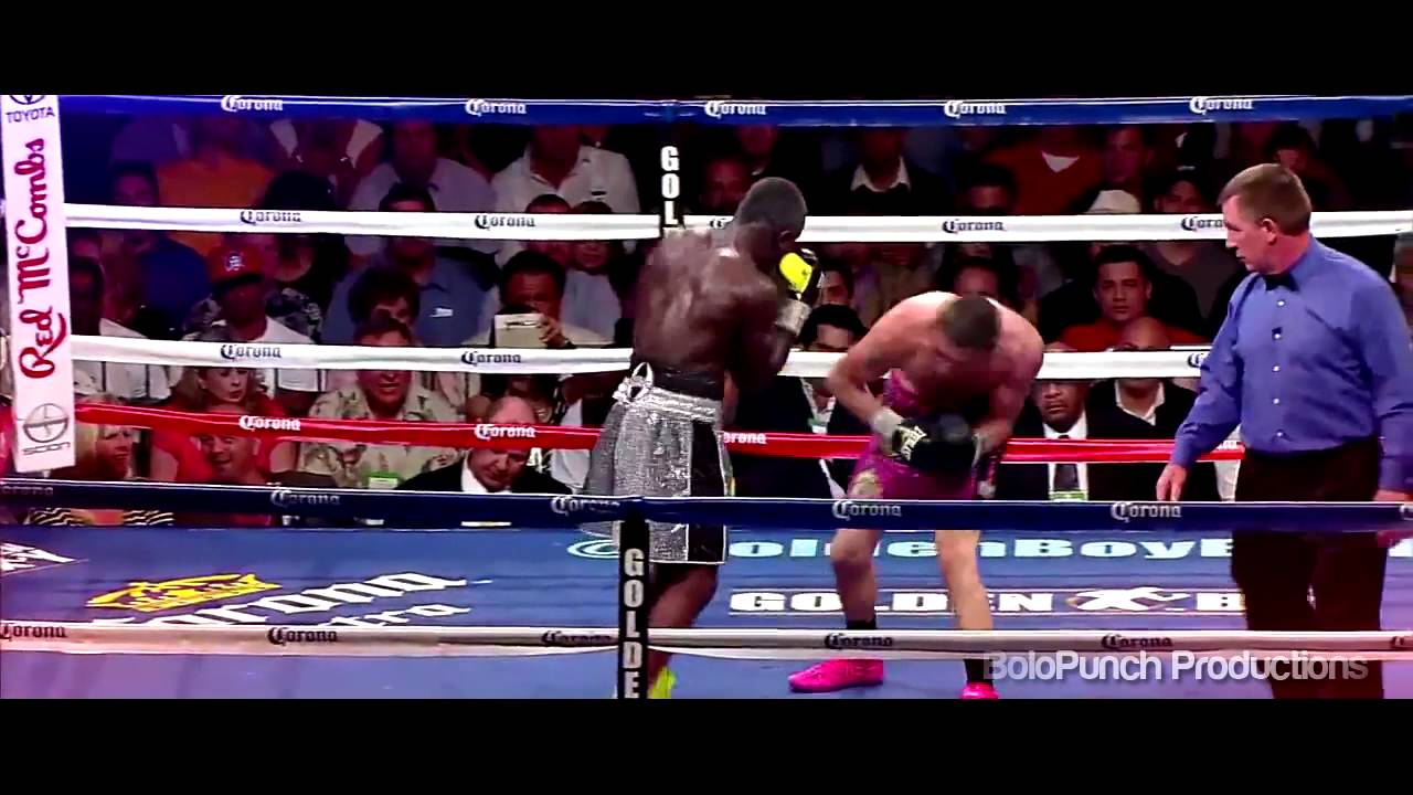 Boxing - 2013 in review
