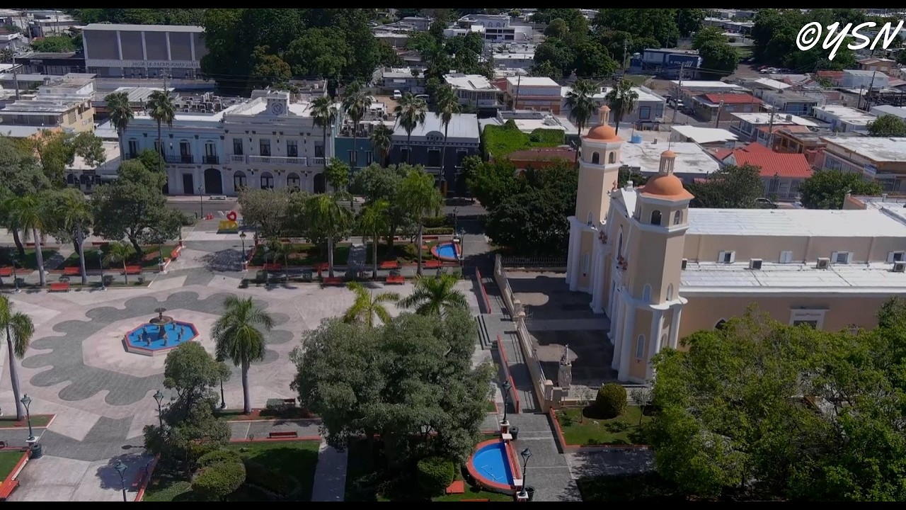 Puerto Rico, Juana Diaz