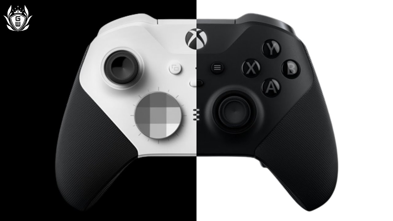 Xbox Elite Series 2 vs Elite Series 2 Core