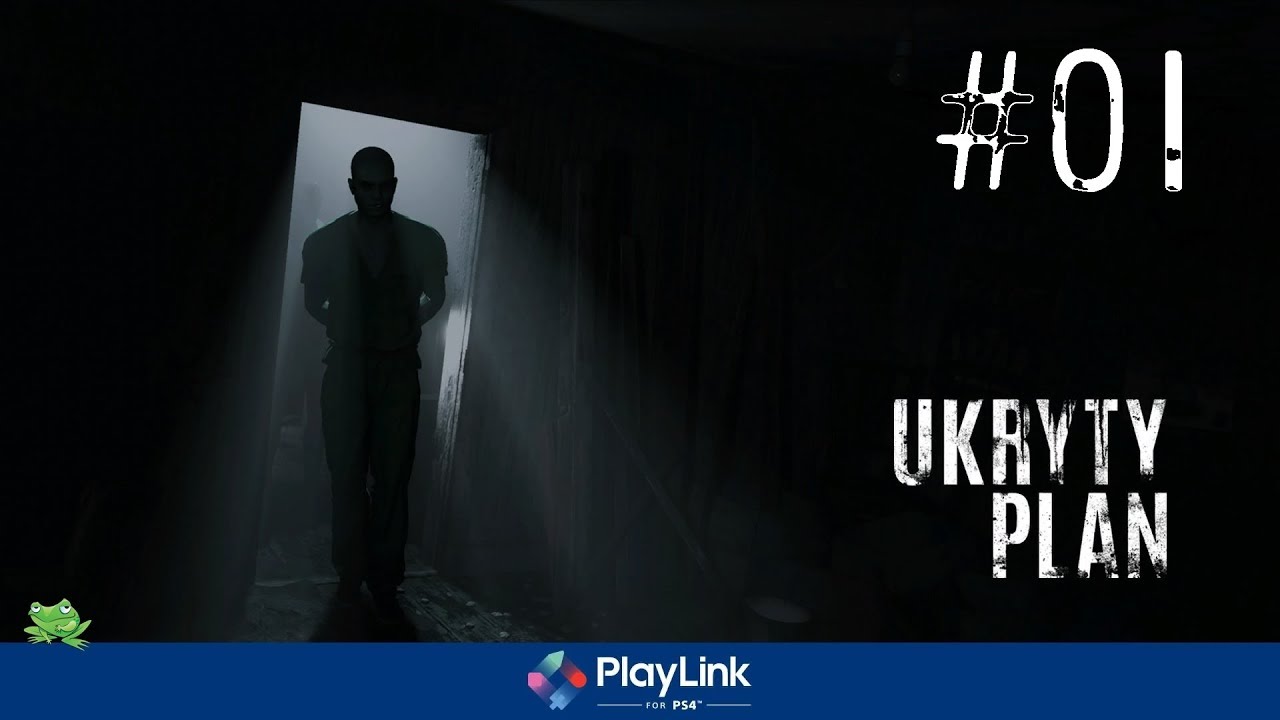 [PL] Ukryty Plan #01 - Wybuchowa sprawa   [OPIS]