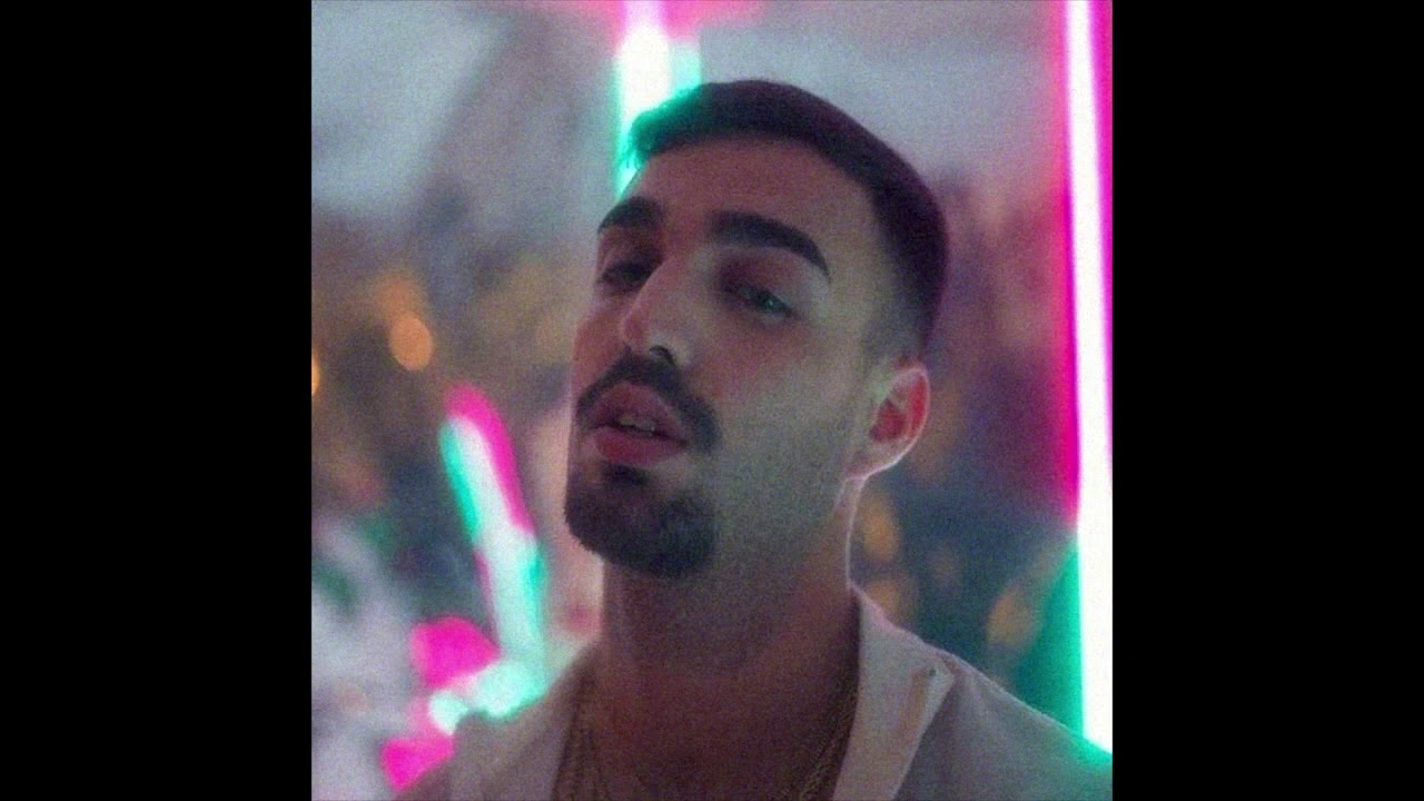 [FREE] Feid x Rels B Type Beat - "Hacerte Mia" | Reggaeton Type Beat