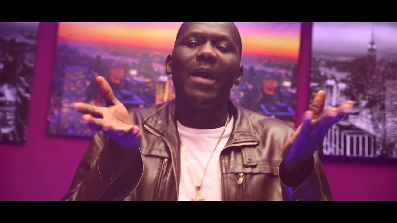 Wils O ft Nyinomugisha-LUTUWA (OFFICIAL HD VIDEO)