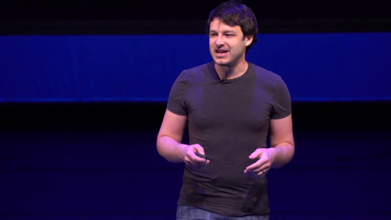Colin Megill | Stories From the Future of Democracy: The Promise of AI