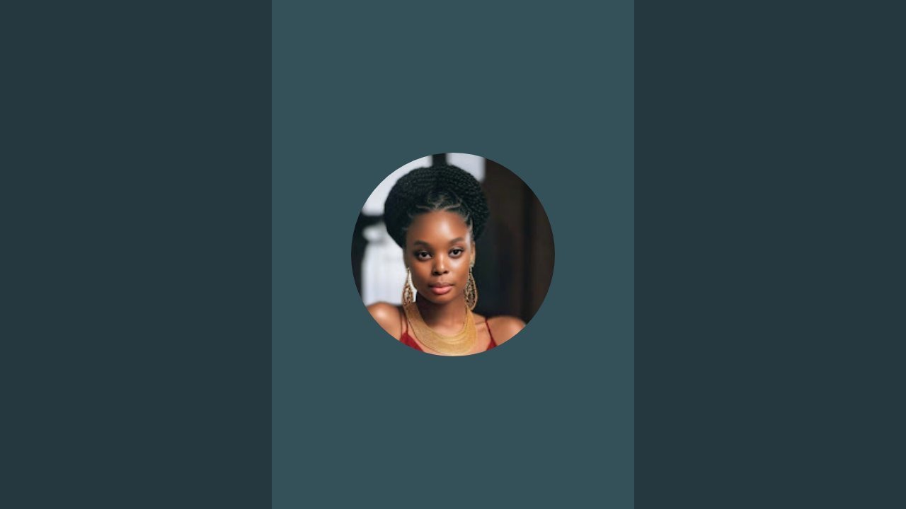 Cynthia Atiga is live!