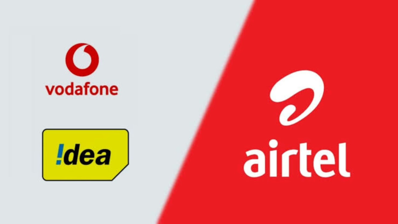 Second to Airtel, Vodafone Idea to Raise Prepaid Tariffs by 20-25% from Nov 25