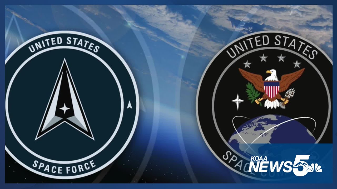 The difference between Space Force and Space Command?