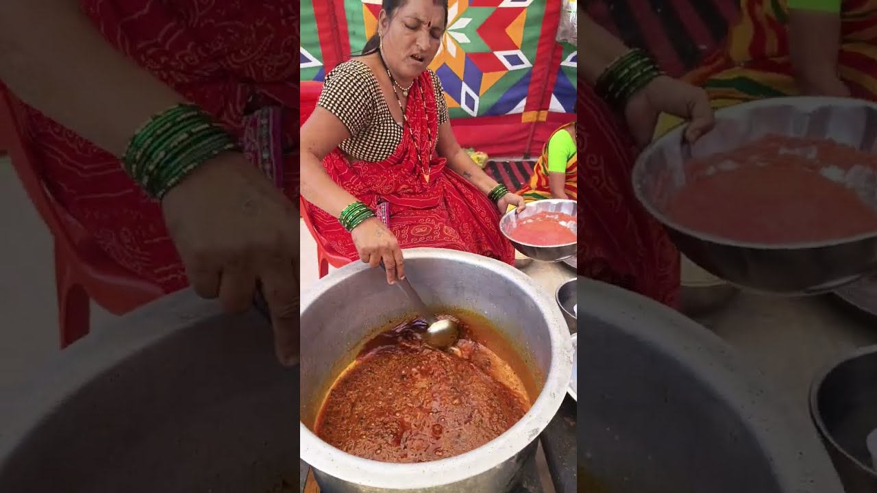 देखिए आलू मटर गोभी की सब्जी कैसे बनती हैं | आलू मटर गोभी की सब्जी की रेसिपी | Alu Matar Gobhi Recipe