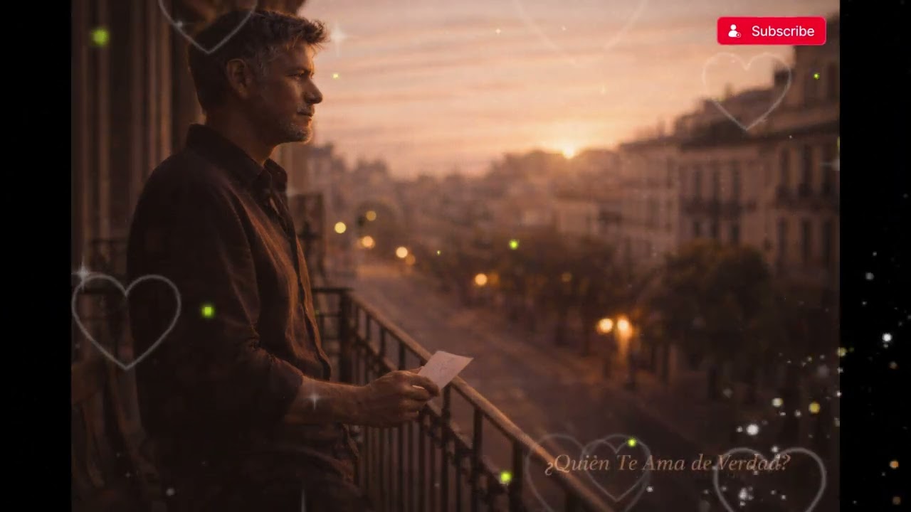 ¿Quién Te Ama de Verdad? - (Latin Bolero  Serenata – Min · Unity)