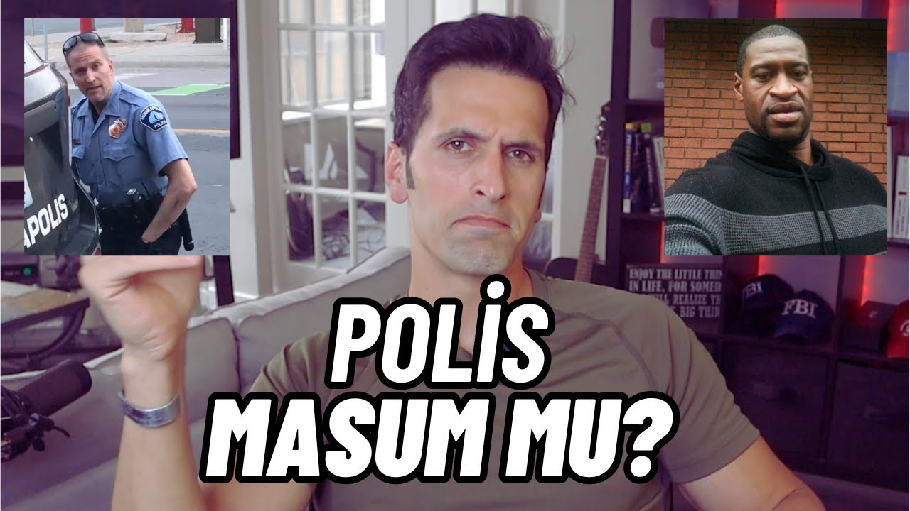 George Floyd Vakasında ÖNEMLİ GELİŞMELER!