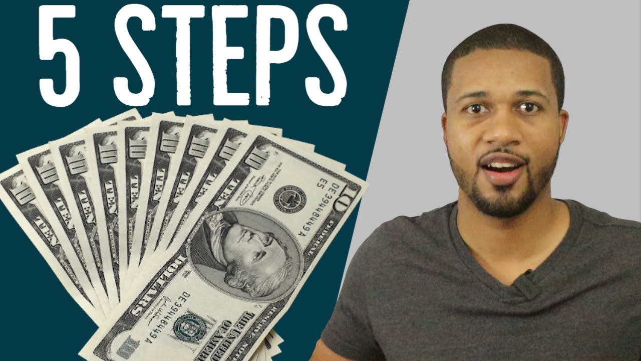 How To Save $1000 Fast