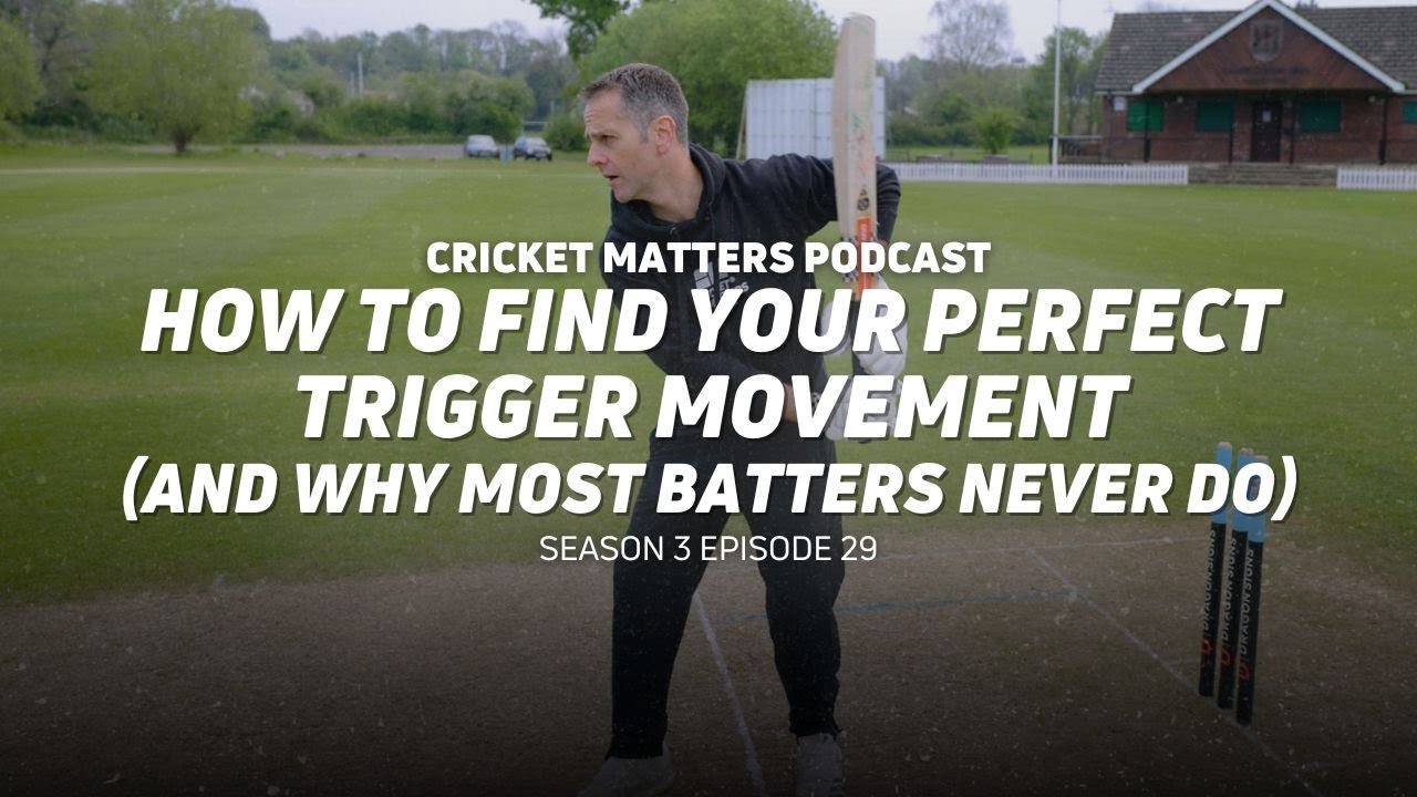 How to Find Your Perfect Trigger Movement (And Why Most Batters Never Do)