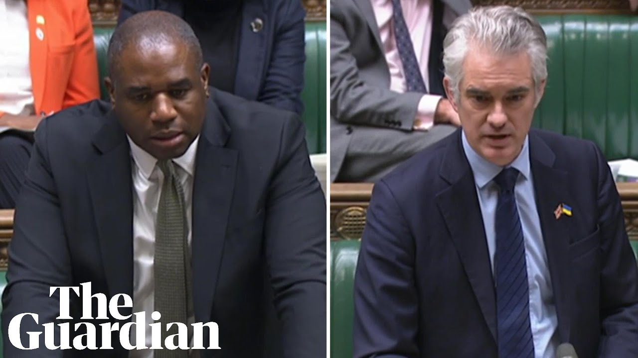 Labour asks why Treasury allowed sanctioned oligarch to launch libel case