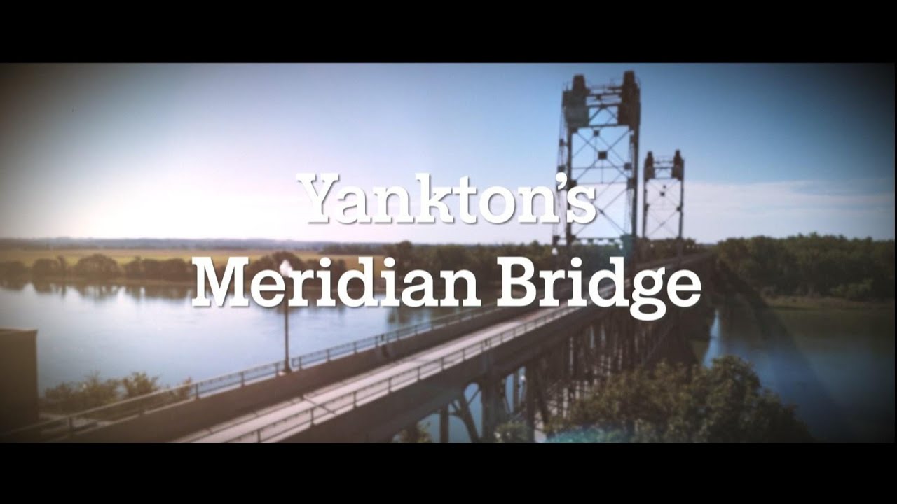 Dakota Life Detours: Yankton’s Meridian Bridge (Full Episode)