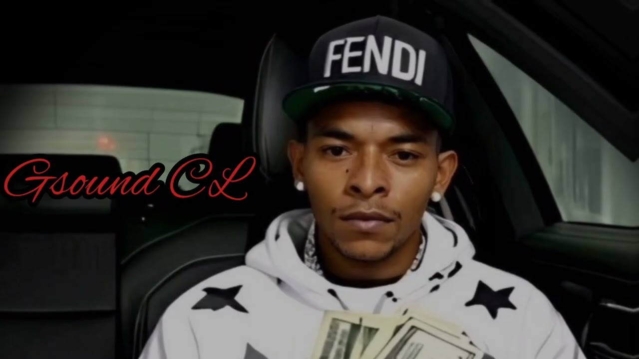 Gsound CL - Traficar (Visualizer Oficial)💥💥💯🔥🇨🇴💶💶💶💵