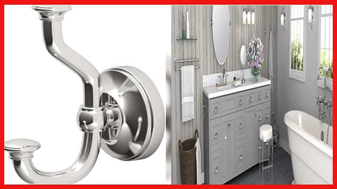 Discover Gatco Tavern Towel Hooks: Durable Elegance for Your Bathroom