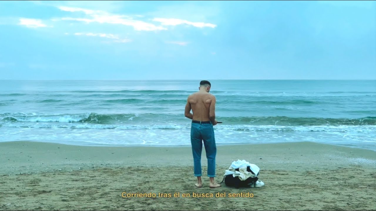 Apellido Tomás - Sueños Cansados Que Se Cumplirán