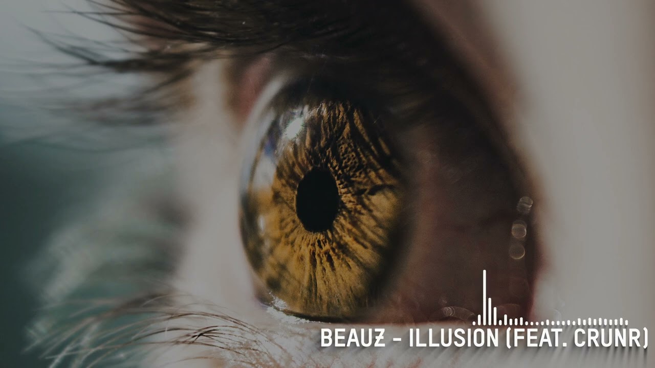 BEAUZ - Illusion feat. Crunr (Instrumental NCS)
