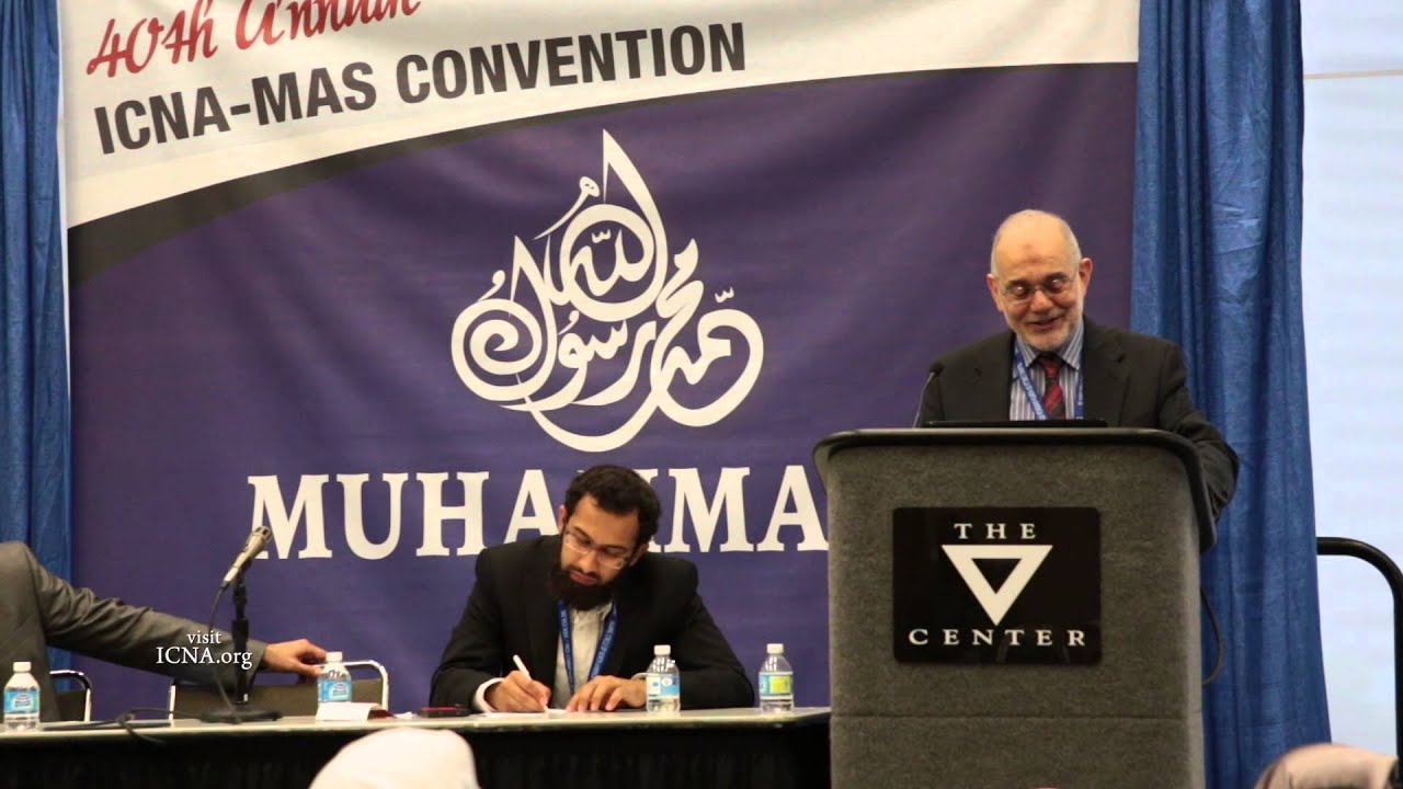 Brief Sketch of Prophet’s Family Life - Dr. Jamal Badawi