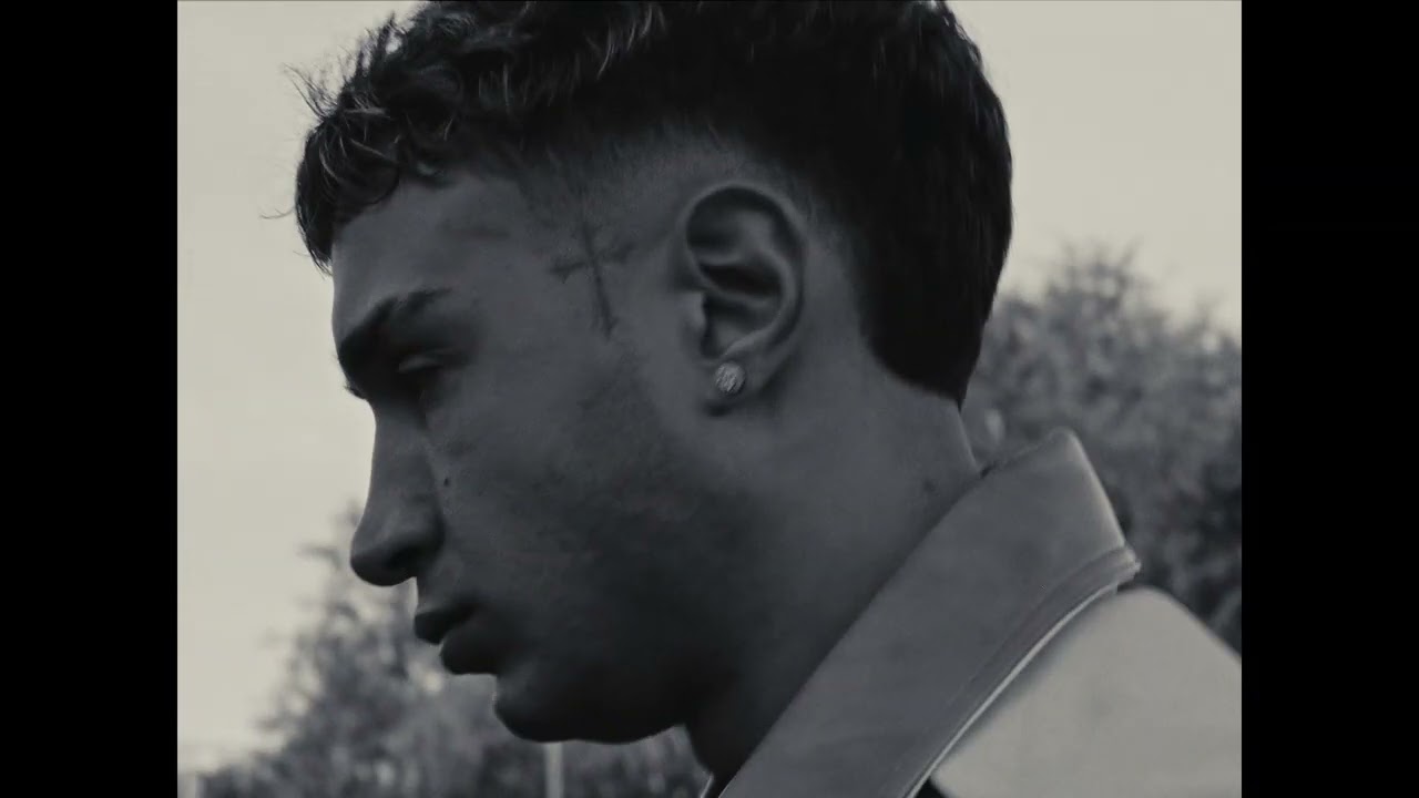 Capo Plaza - Infami e Thot (Official Visual Video)