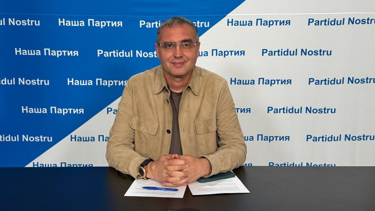 ONLINE! TOTUL ABIA &Icirc;NCEPE! ВСЁ ТОЛЬКО НАЧИНАЕТСЯ!