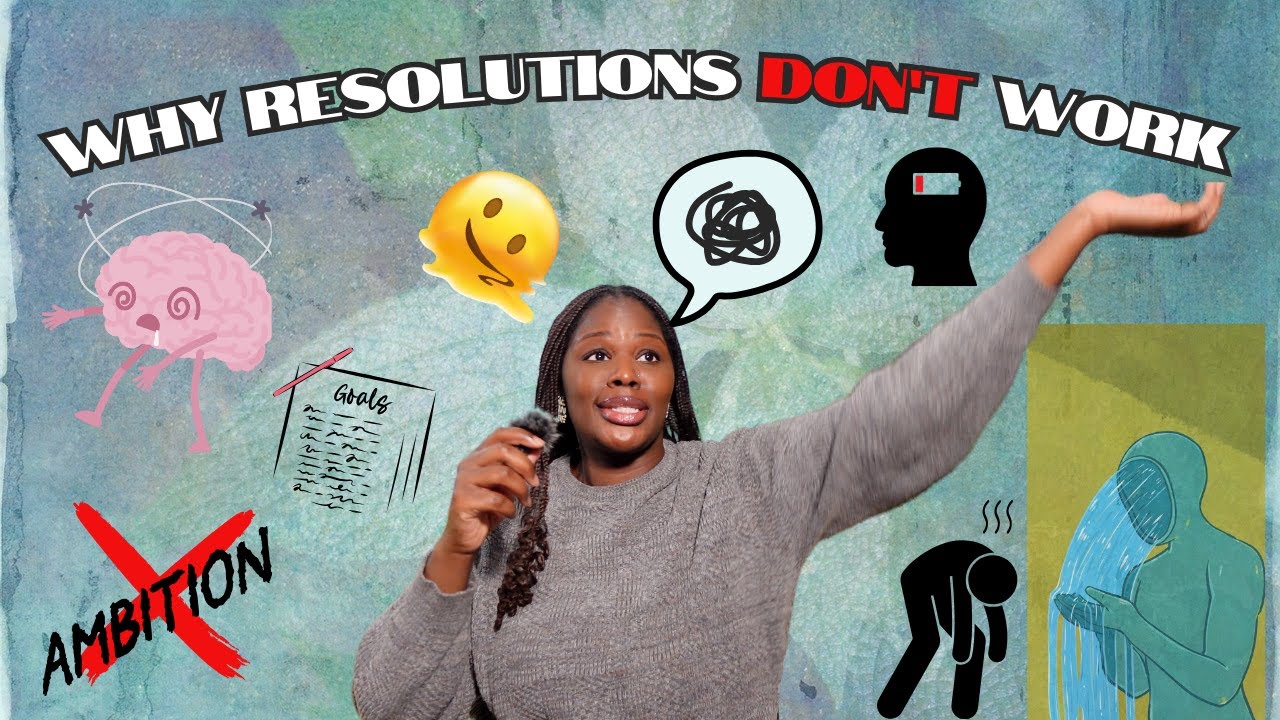 why i stopped doing resolutions (and what i’m doing instead)
