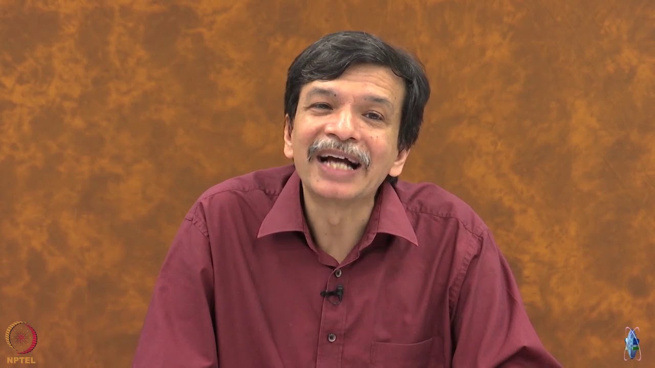 Lecture 37: Energy Project Financing - Part 1