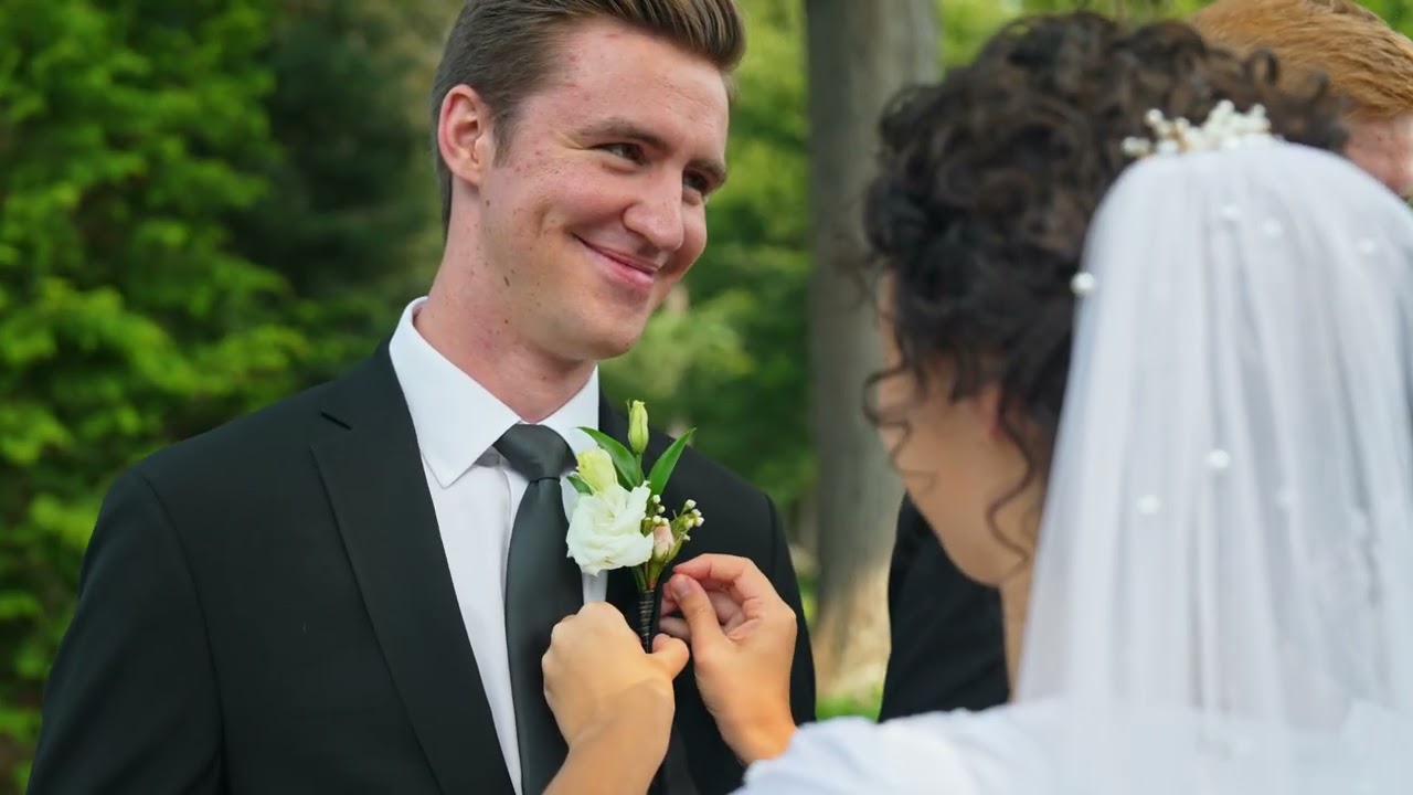 Roman and Tanya Highlights