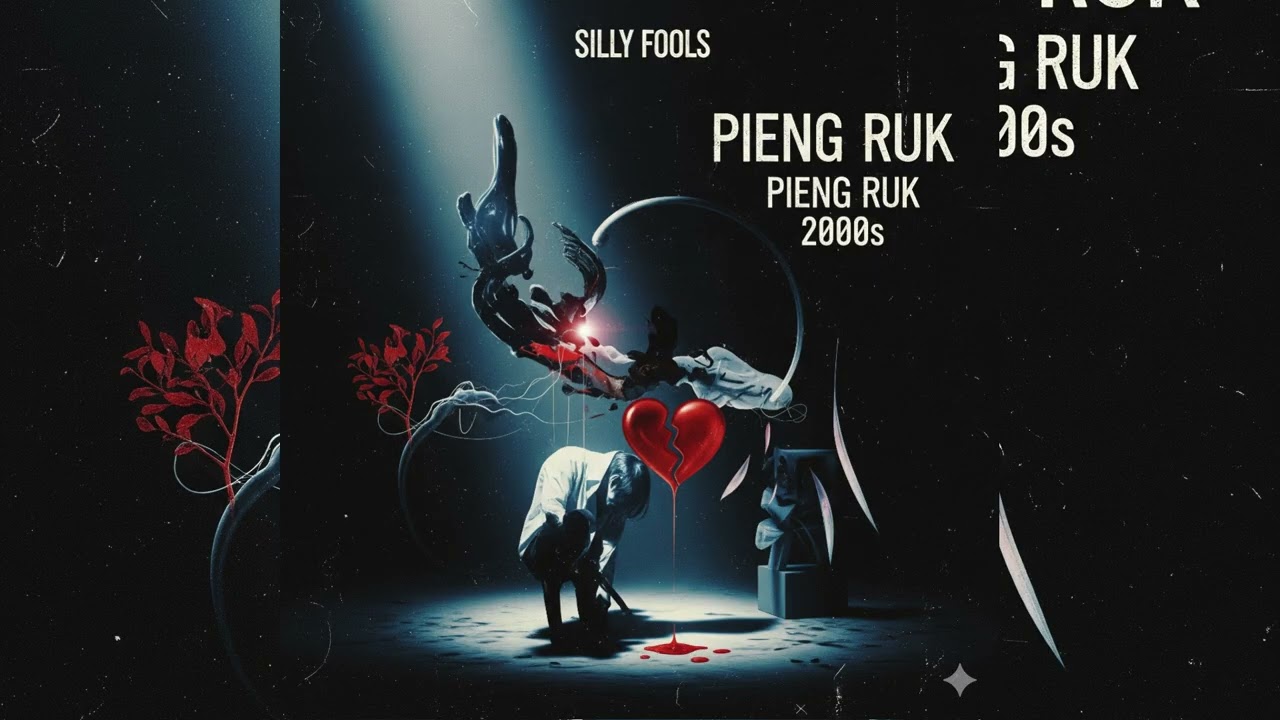 พียงรัก - SILLY FOOLS [Cover Version] Live Concert