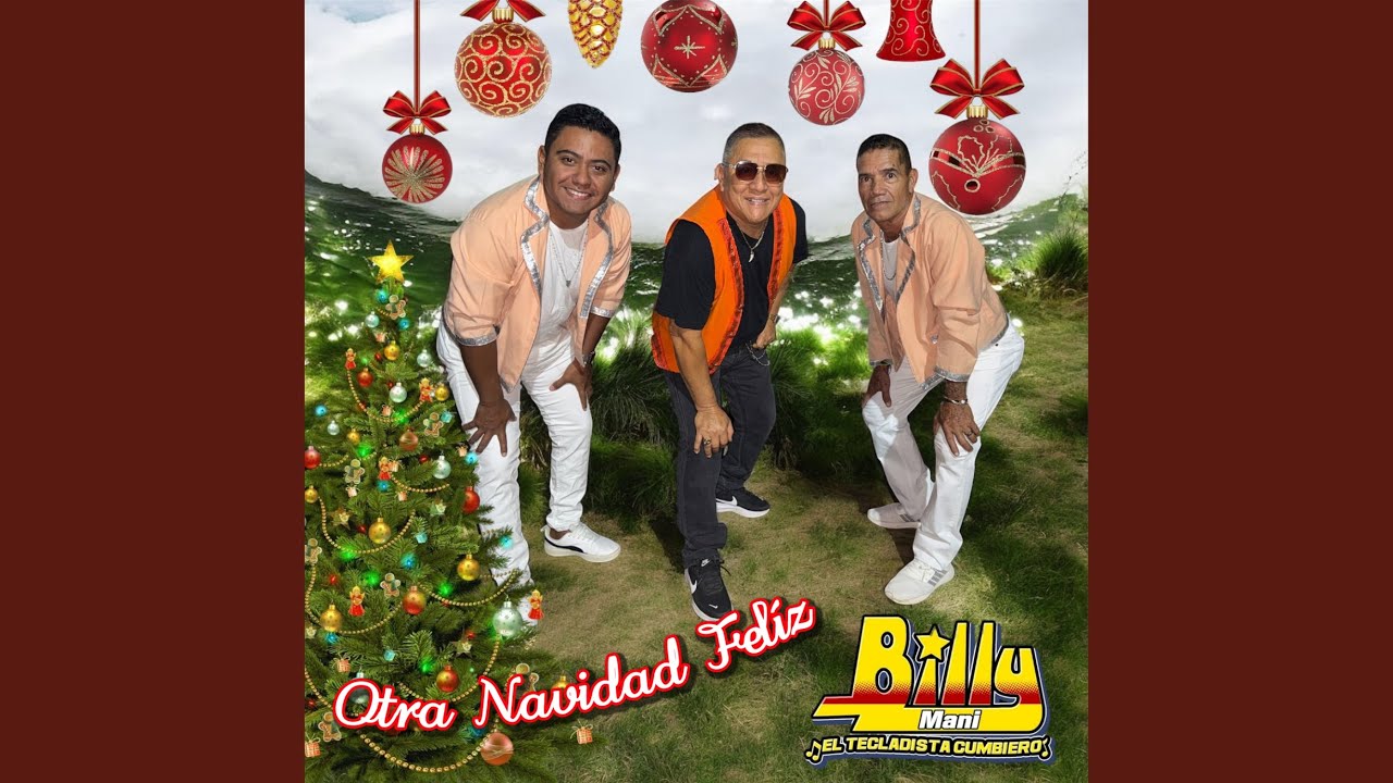 Hay Navidad