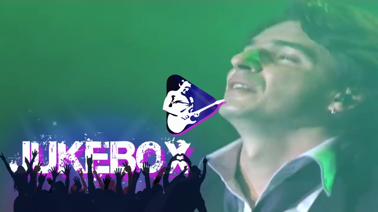 Jukebox - O Viata Si Ceva | Live