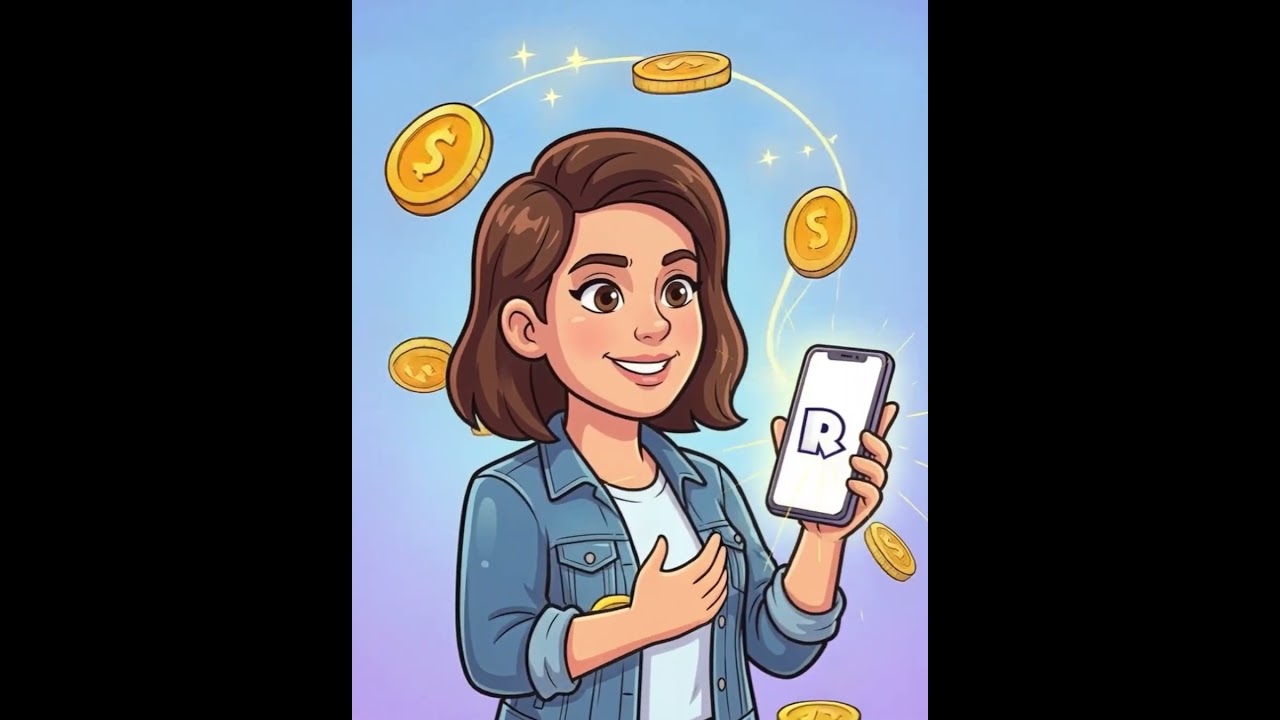 Ready to level up your weekend? Play games and earn real rewards with Richie Games!  