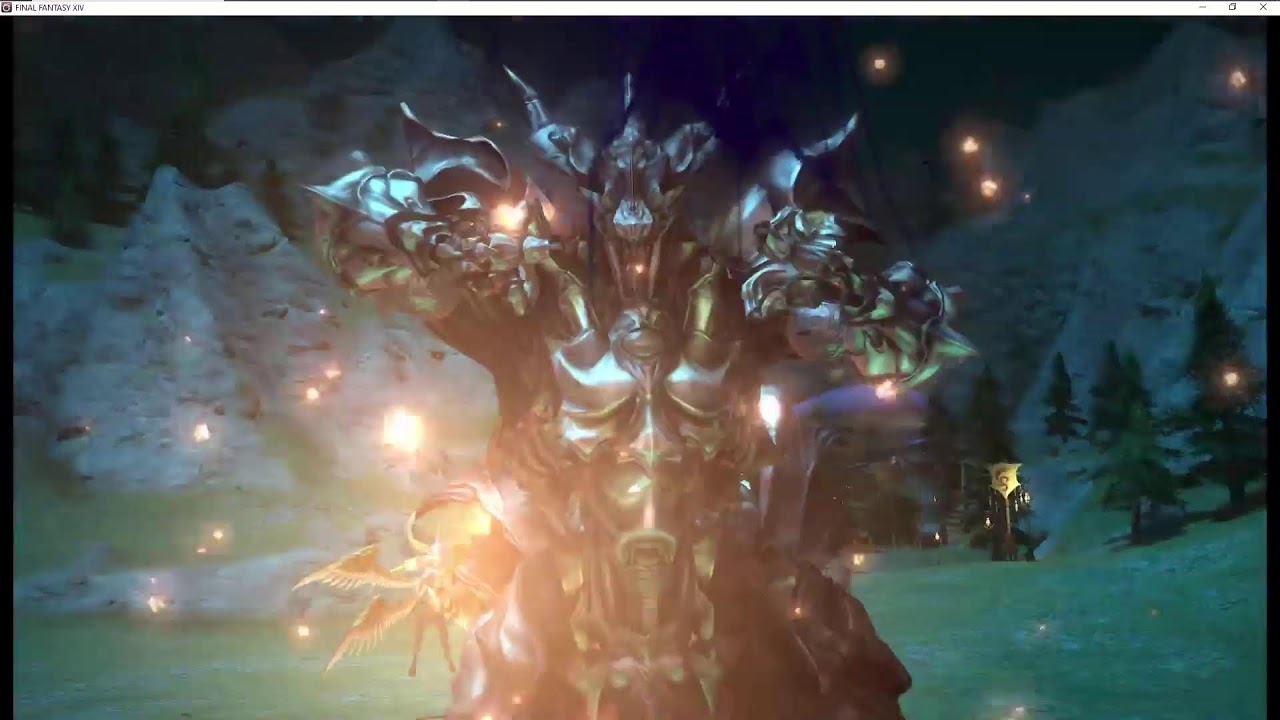 Top Hat and Goggles Assenmacher Productions Live Stream FF14