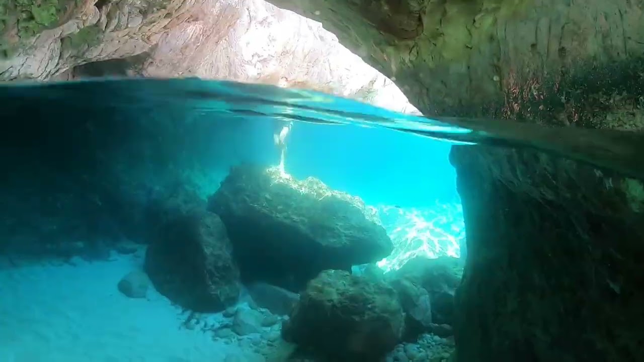 Tour Gommone Golfo Di Orosei 5 luglio 2025