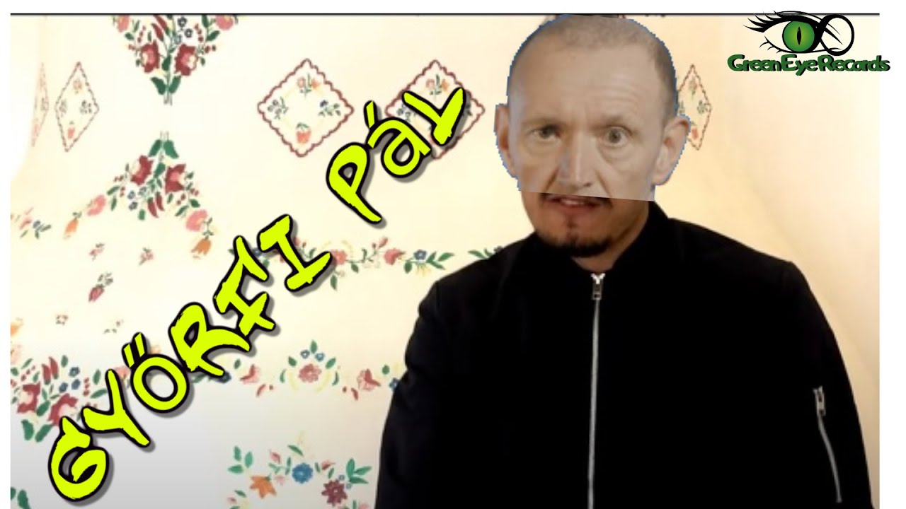 ARNOLD - GYŐRFI PÁL [MADE IN KARANTÉN  HD] /#DzsangArnold/