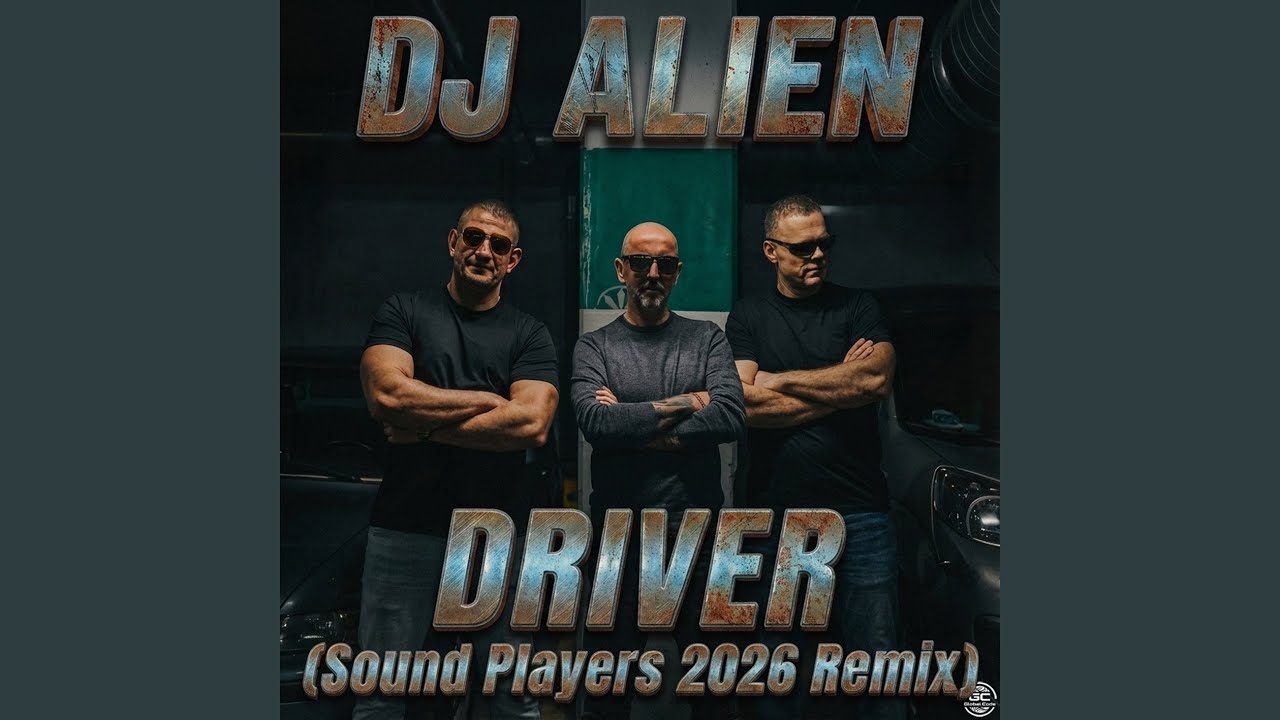 Driver (Sound Players 2026 Remix)