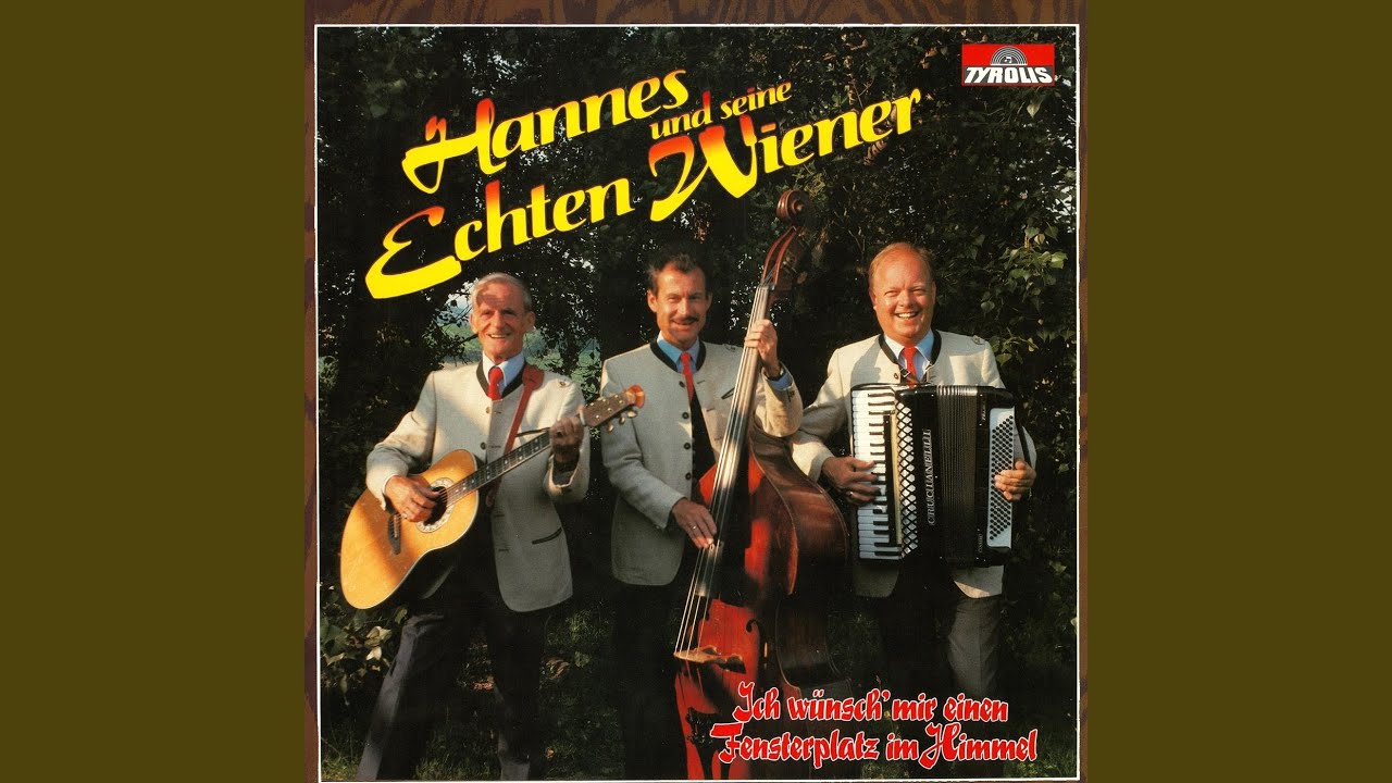 A Glaserl für d’ Mama