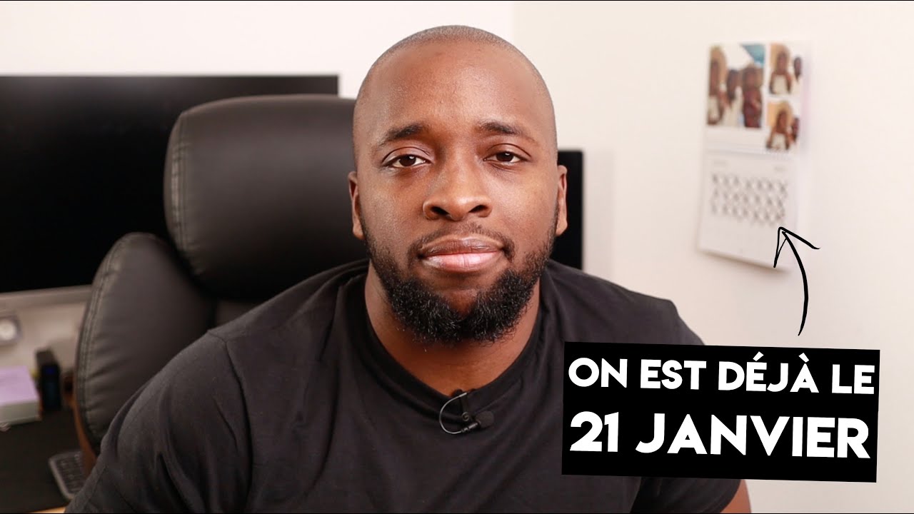 Ta Situation ne s’améliorera pas toute seule !!